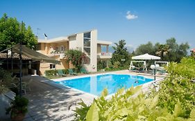 Tranquil Apartments Corfu